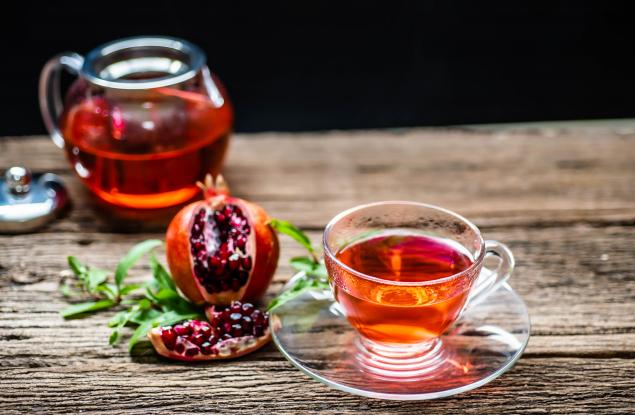 Какви чайове да пием при настинка