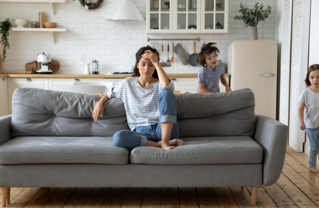 Виц: Усещат се като шест