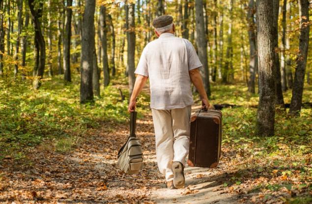 101-годишен мъж, роден по време на пандемията с испански грип, се възстанови от COVID-19