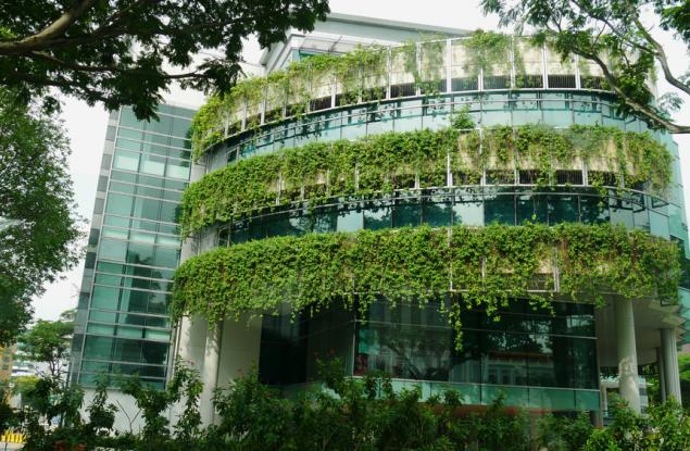 Може ли зелената сделка да спаси градовете?