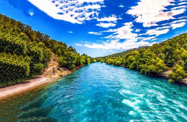 Токсични нива на фармацевтични смеси замърсяват ¼ от световните реки