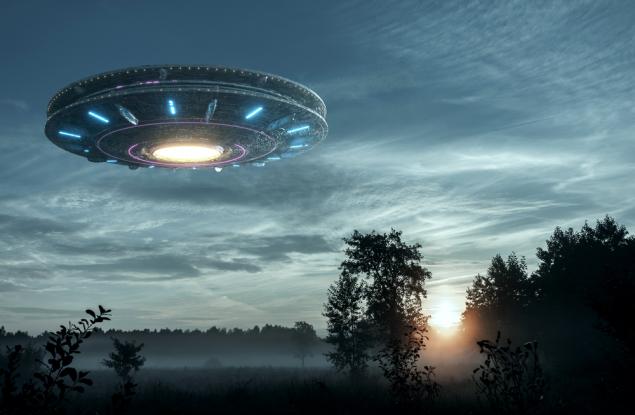 Докладът на САЩ за НЛО: Има ли извънземни?