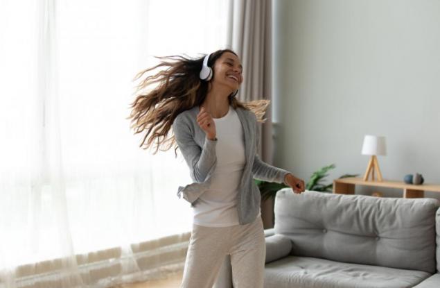 Лесни начини за релаксация у дома