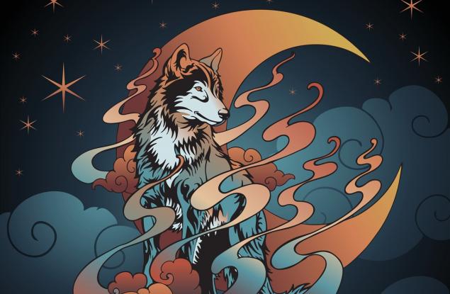 Кое диво животно живее в душата ви според датата ви на раждане