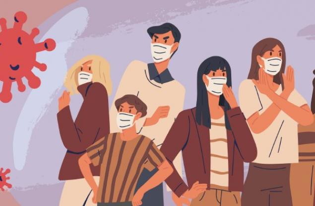 Да се спасят животи или работни места? Дилемата е погрешна