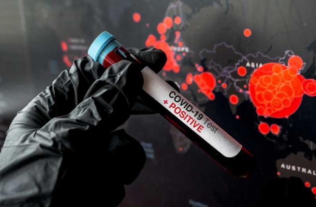 Пандемията вероятно ще затихне до две години, прогнозира институтът "Роберт Кох"