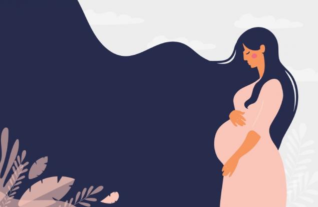 Редовните физически упражнения по време на бременност не са ефективни