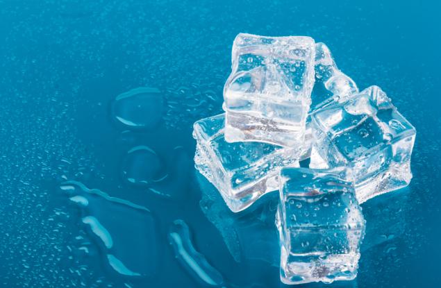 Ледът може да промени начина, по който водата кипи – откритие, което може да спре ядрените сривове