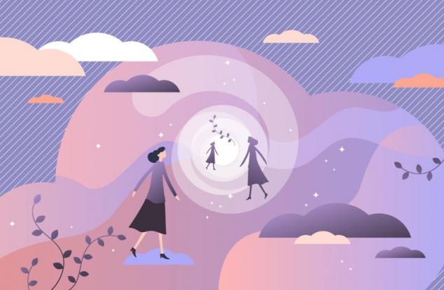 Учените разкриват защо времето тече на забавен каданс, когато сме изправени пред лицето на смъртта 