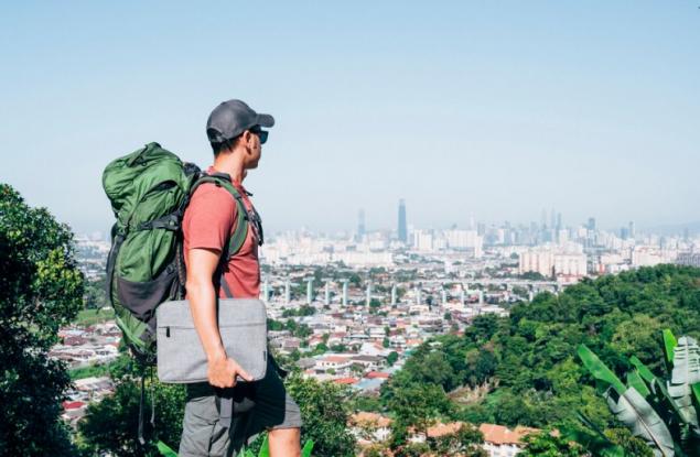 Пет технологични решения за новите номади