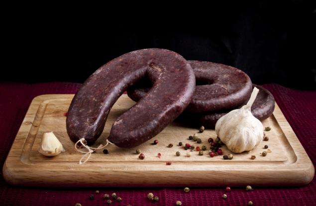 Виц: Какво ядете в България?