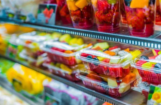 Учени разработиха ядлива опаковка за хранителни продукти