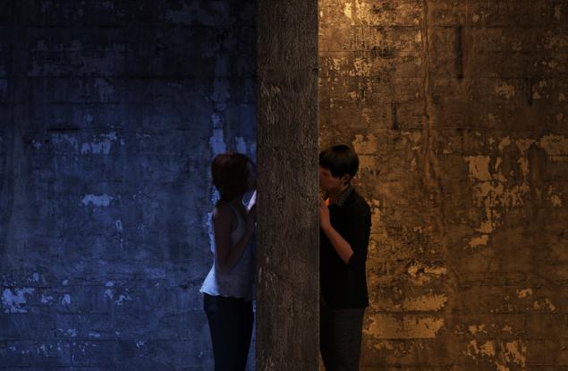 6 неща, които прави мъжът, ако все още е до теб, но вече не те обича