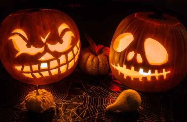 Виц: Хелоуин всъщност е български празник