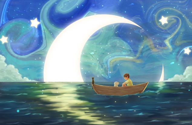 Притча: Как да стигнеш там, където искаш