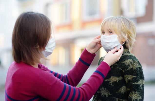 СЗО с нови насоки за родители по време на пандемия