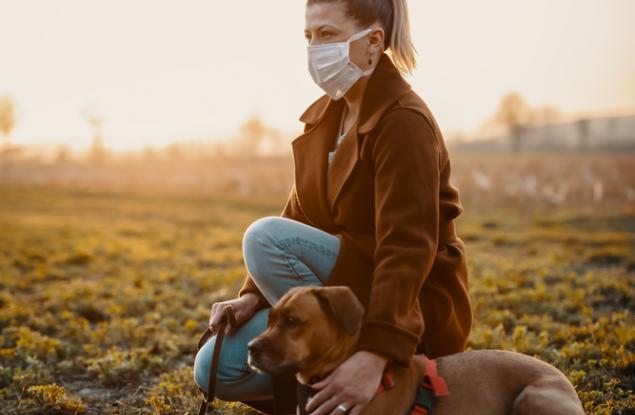 Шефът на ООН: Само ваксина може да върне в света чувството за нормалност