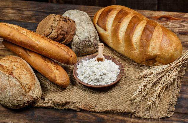 Изкуството да правиш хляб