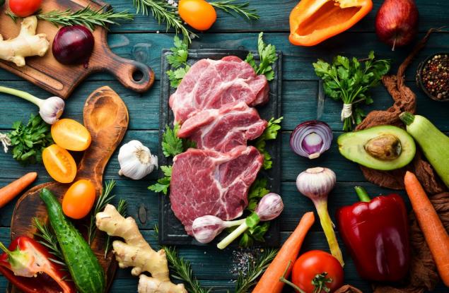 Консумацията на повече месо се асоциира с по-висок риск от рак