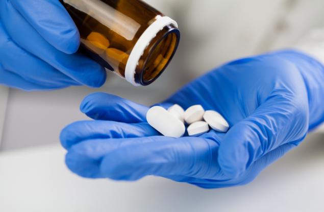 „Антиковид“ хапче намалява наполовина риска от смърт и хоспитализация