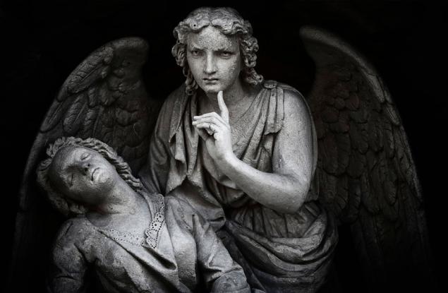 300 млн. клетки в тялото ни умират всяка минута: 15 факта за смъртта