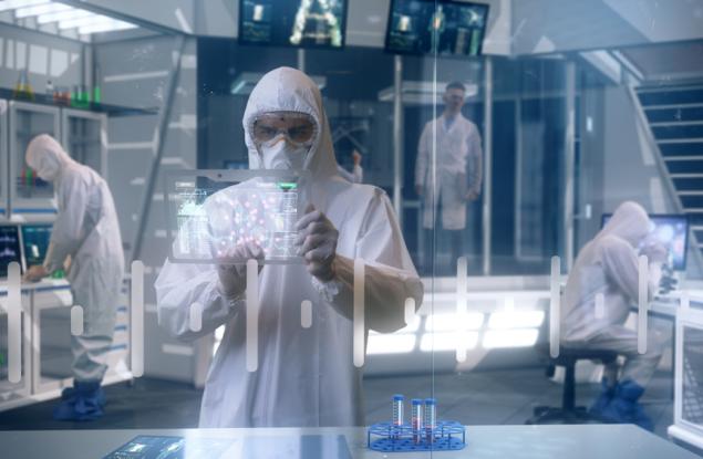 Най-голямата и най-дълбока подземна лаборатория в света започна работа в Китай