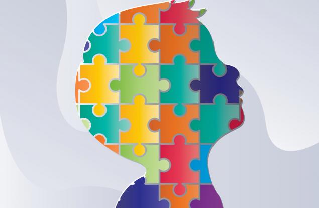 11 признака, че детето има форма на аутизъм