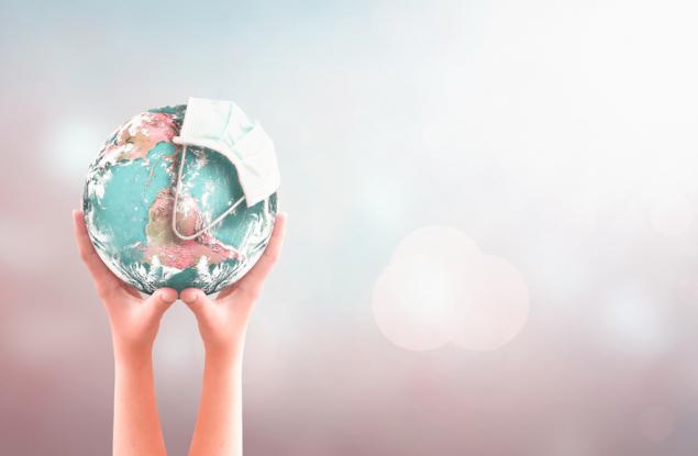 Климатът и температурата не влияят на разпространението на коронавируса