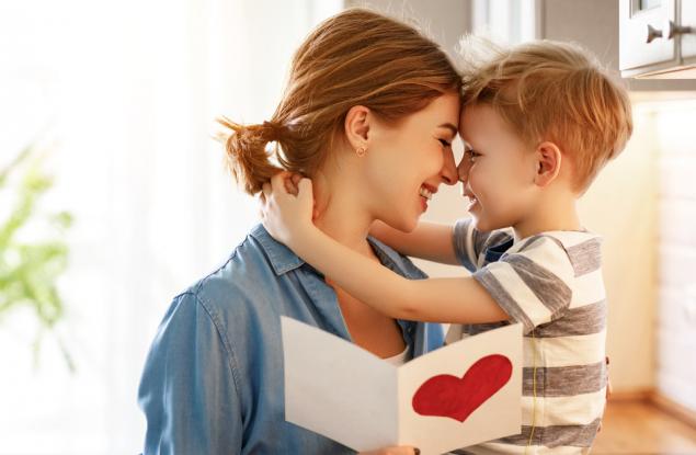 6 „не трябва“ за майките на момчета