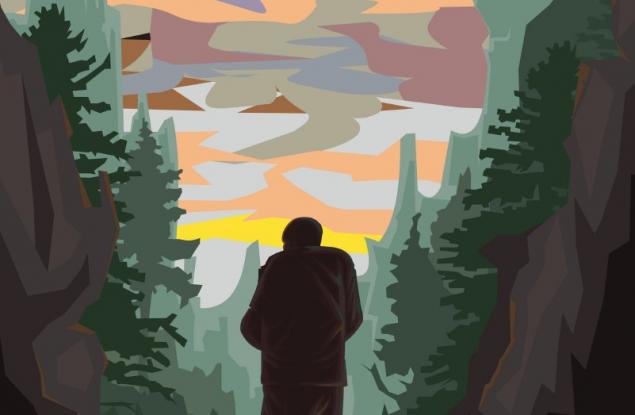 Откровено за самотата