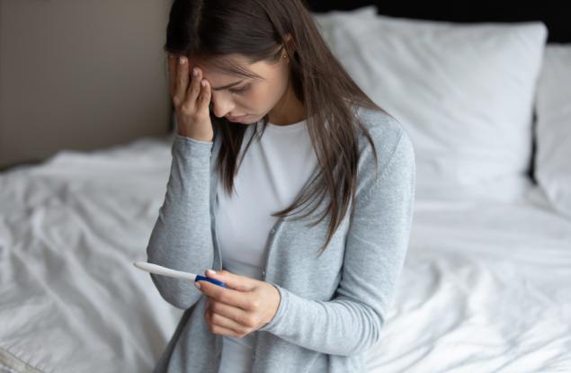 6 признака на безплодие, които не бива да пренебрегвате