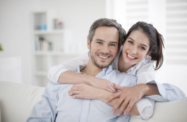 Науката казва, че успехът на мъжа зависи от жената до него