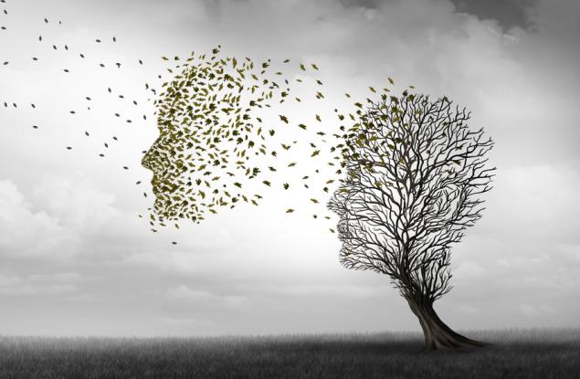 Владимир Санин за забравата