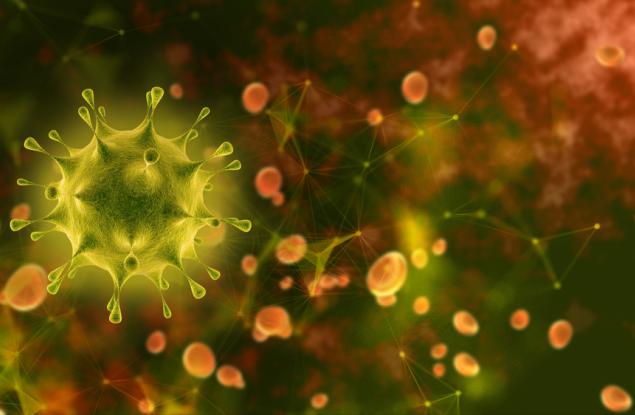 Учени създадоха наноматериал на медна основа, елиминиращ коронавируса