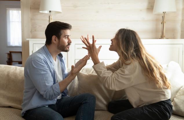 Психолози разкриха защо е добре понякога да се ядосваме на партньора си