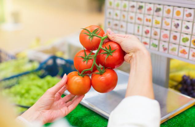 Ето как да подобрим вкуса на доматите от магазина