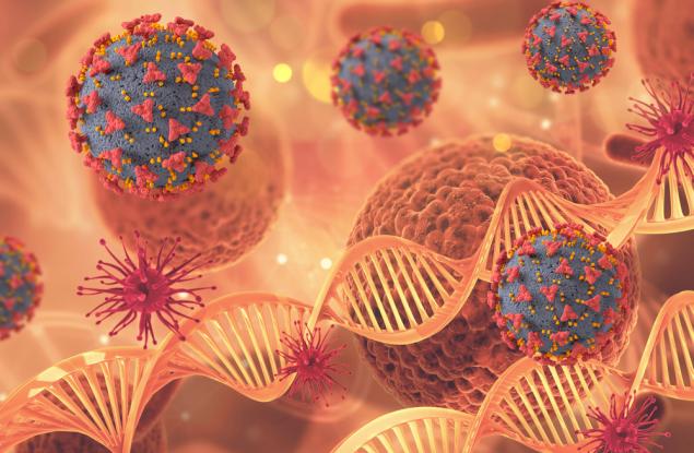 40% от хората с COVID-19 не проявяват никакви симптоми