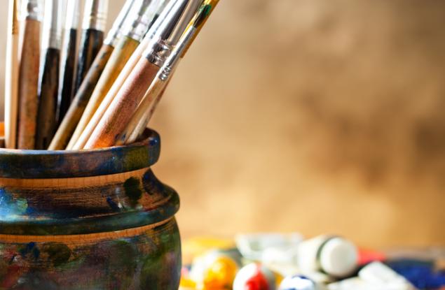 Приемете несъвършенствата, скрити във вашия шедьовър