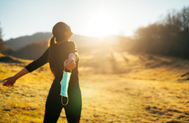 Има усещане за надежда, отчитаме ръст, макар и малък, в националния индекс на щастието