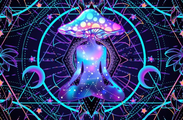 Kакво разкриват халюцинациите за нашето съзнание