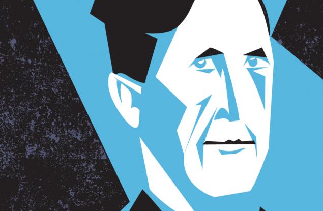 Джордж Оруел за любовта