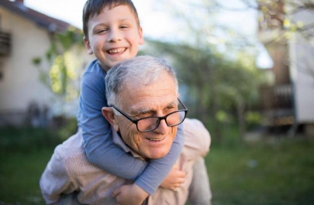 3 (без)ценни урока от бабите и дядовците