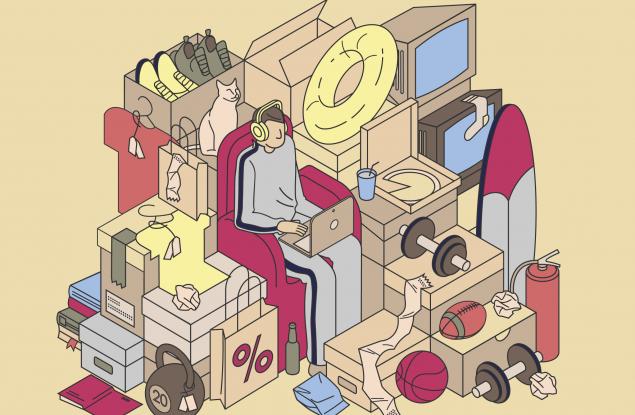 Кога шопингът се превръща в психически проблем