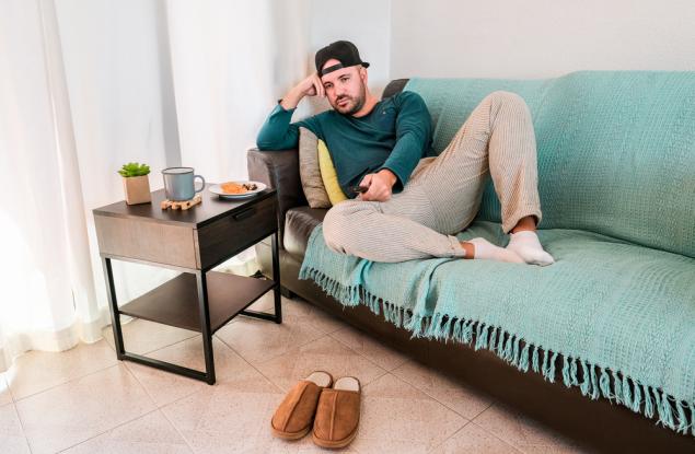 Виц: Разнообразни отпуски