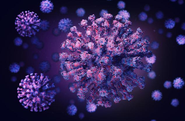 SARS-CoV-2 вероятно е циркулирал месеци преди първите случаи на COVID-19 в Ухан