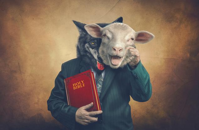 10 фрази, чрез които фалшивият човек се опитва да спечели вашето доверие