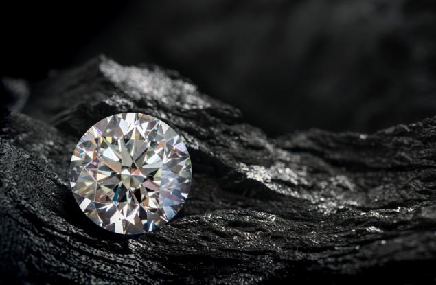 Нов свръхтвърд материал може да съперничи на диаманта