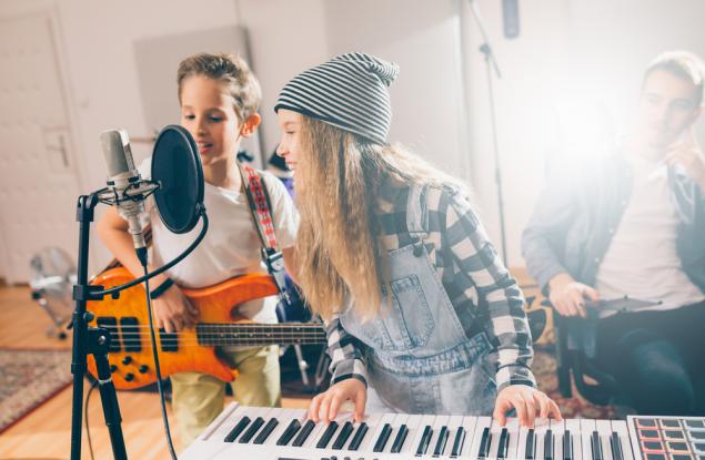 Развивайте не един, а няколко таланта 