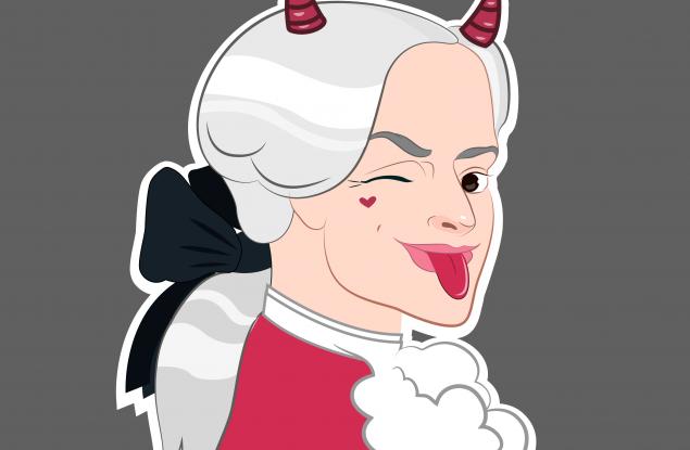 Маркиз дьо Сад: никой порок не остава непожелан