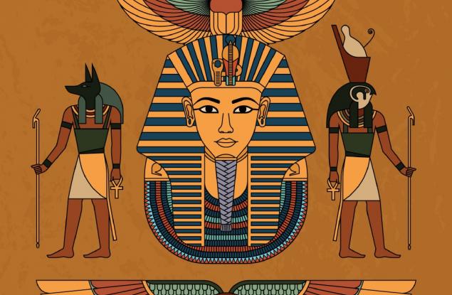 Генетичните тайни на Тутанкамон